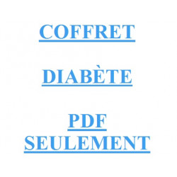 COFFRET SOULAGEMENT DU DIABÈTE PDF SEULEMENT